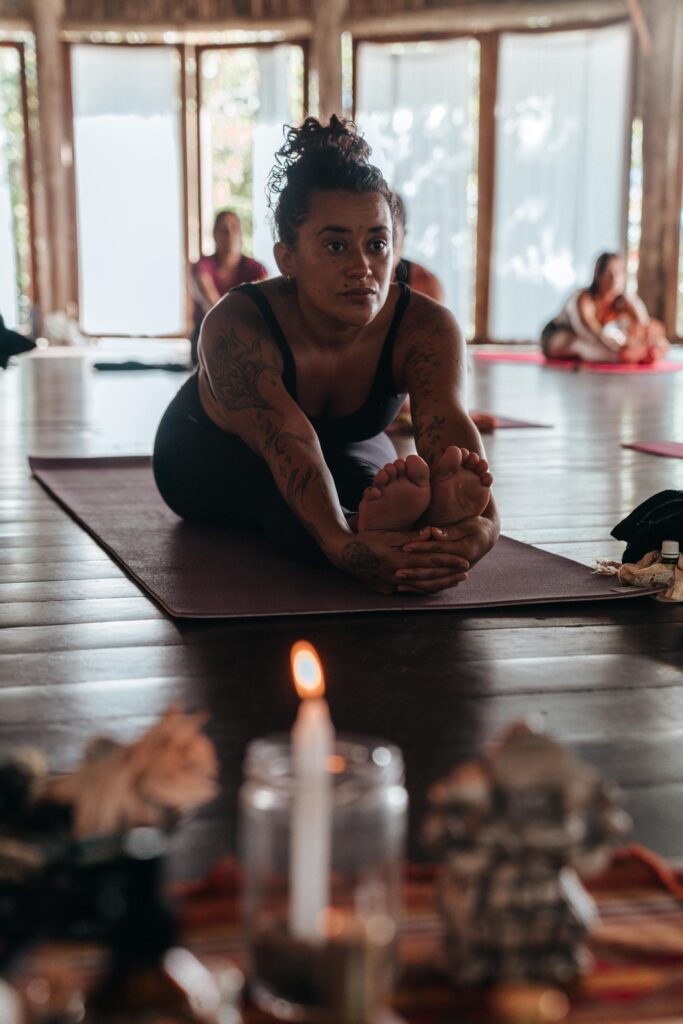 Retiro de Yoga com Atividades em Unah Piracanga
