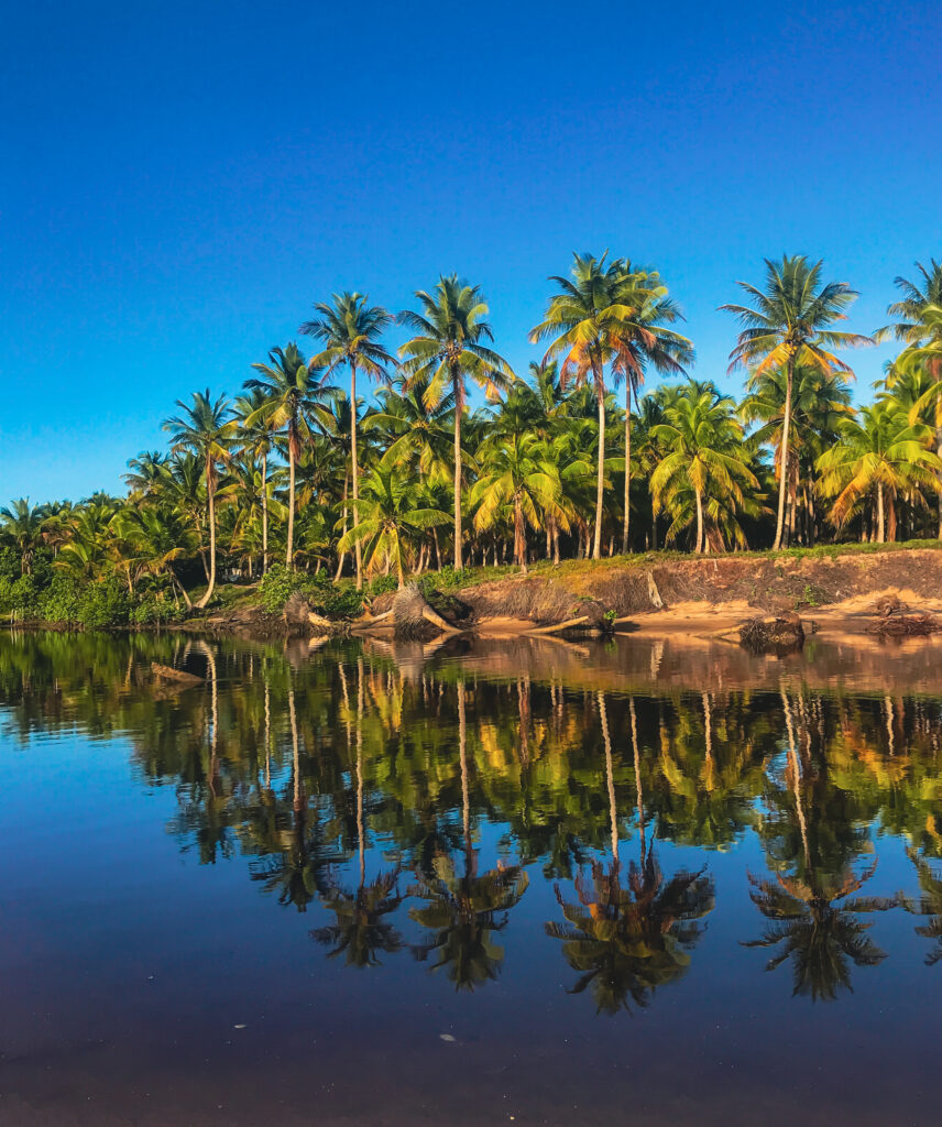 Unah Piracanga Ecovila
