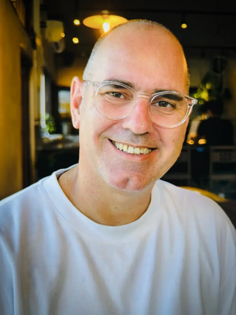 foto joao6