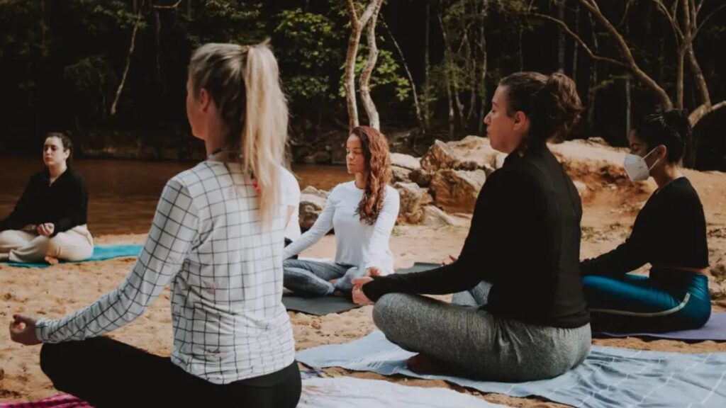 O que é mindfulness - UNAH