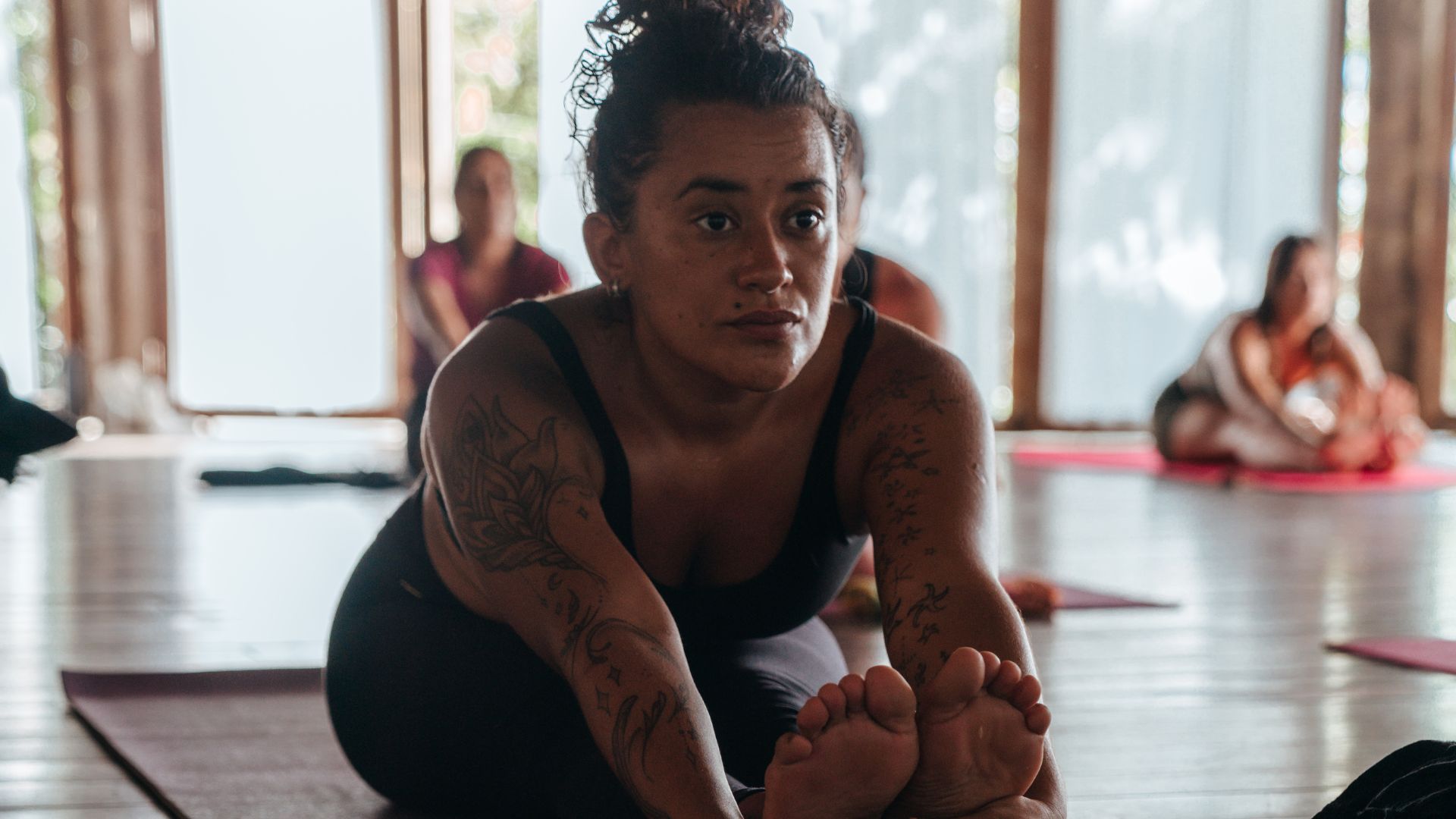 Mindfulness no Trabalho - UNAH
