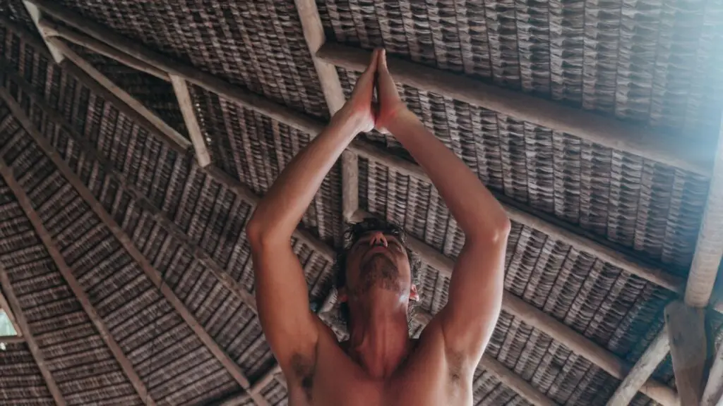 Meditação para Ansiedade - UNAH