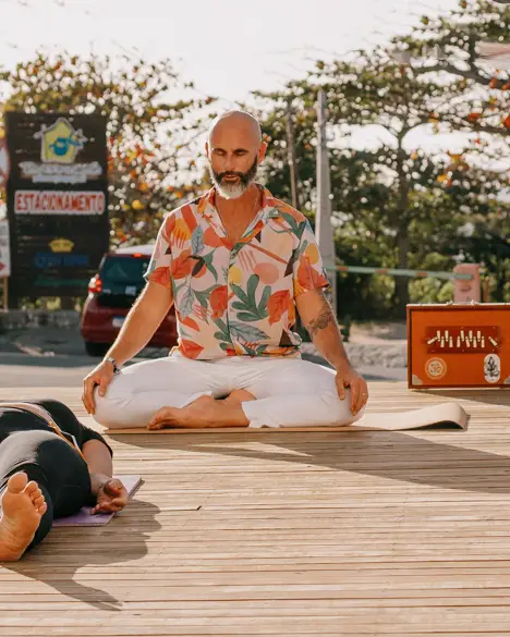 Retiro AyurYoga