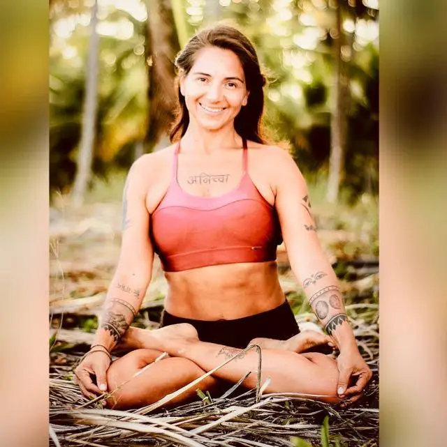 Retiro Selvaje Yoga