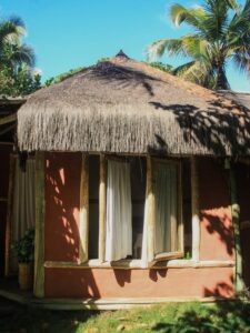 Suite Privativa Unah Piracanga Ecovila Bahia