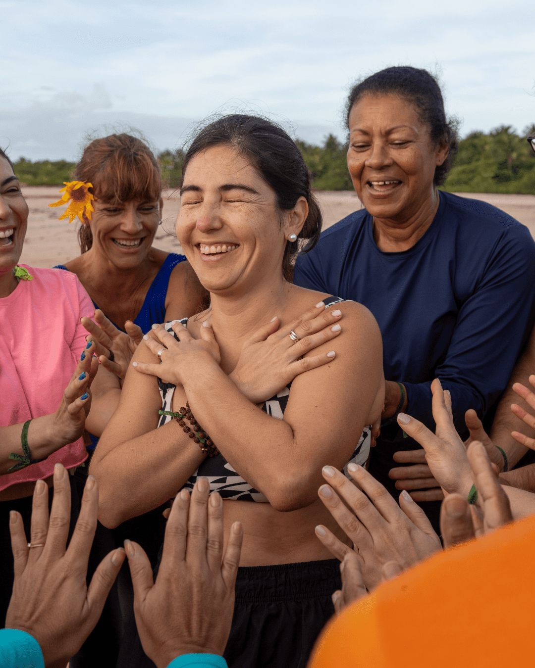 Retiro de Autoconhecimento