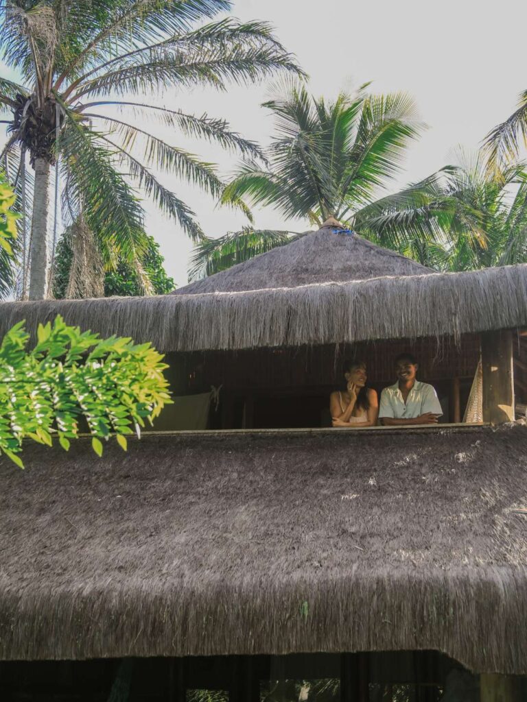 Suíte Unah | Piracanga Ecovillage Bahia