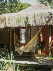Suite Privativa Unah Piracanga Ecovila Bahia