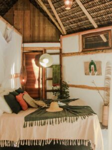 Suite Privativa Unah Piracanga Ecovila Bahia