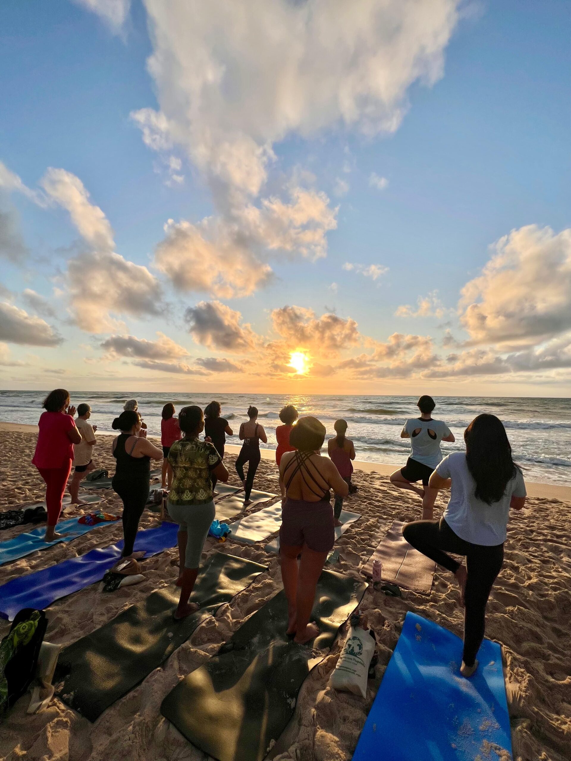 Retiro dos Elementos