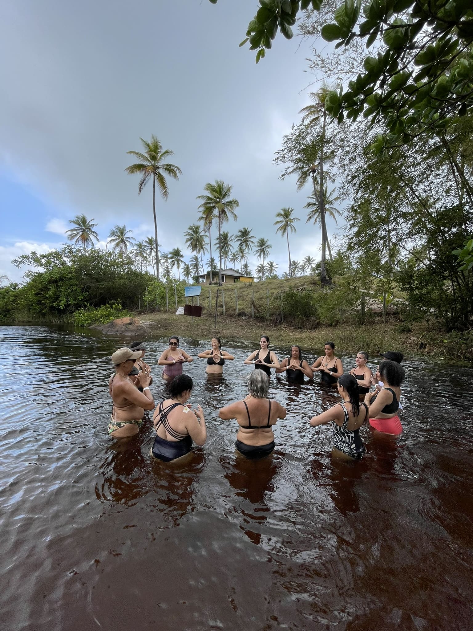 Retiro dos Elementos