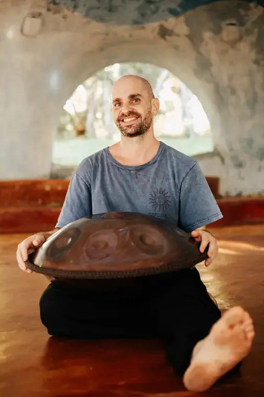 bio marcelo handpan unah piracanga