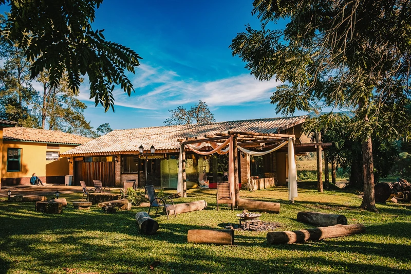 Retiro em São Paulo Unah
