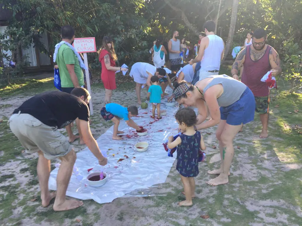 RETIRO DA FAMILIA17