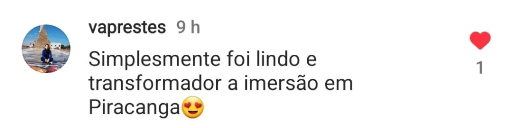 Retiro de Yoga e Meditação Unah