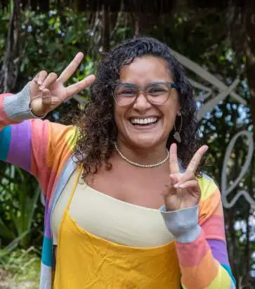 Sheila Ali