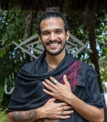 David Nataraja
