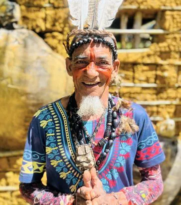 Batista Tartarú
