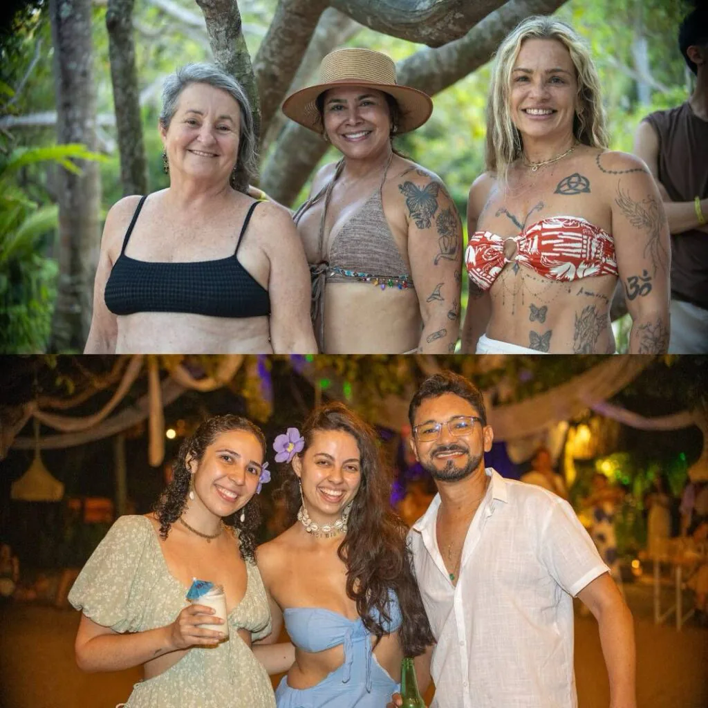 Retiro de Reveillon Bahia